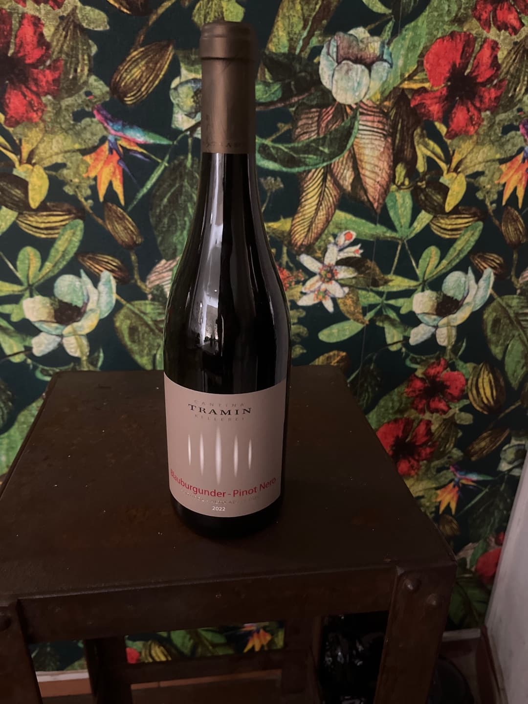 TRAMIN PINOT-NERO